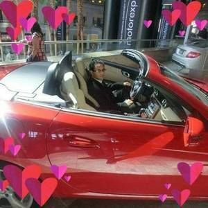 Meet your Posher, Eddie